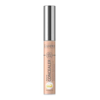 LAVERA Natural Concealer Q10 Creme 03 honey