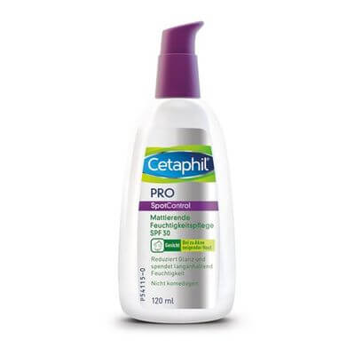 CETAPHIL Pro Spot Control mattierende Feuchtigkeitscreme