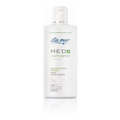 LA MER MED+ Anti-Spot klärendes Tonic o.Parfüm