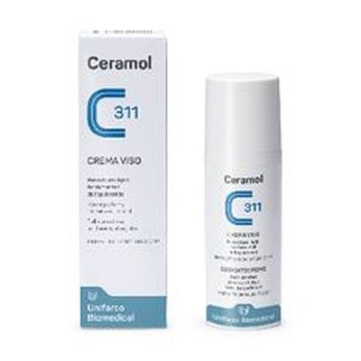 CERAMOL Creme 311