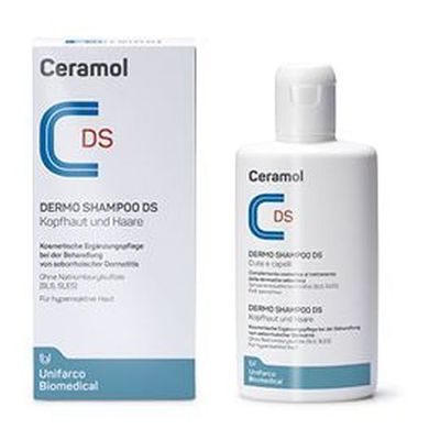 CERAMOL DS Dermo-Shampoo