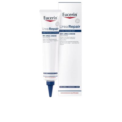 EUCERIN UreaRepair PLUS Intensivpflege 30% Creme