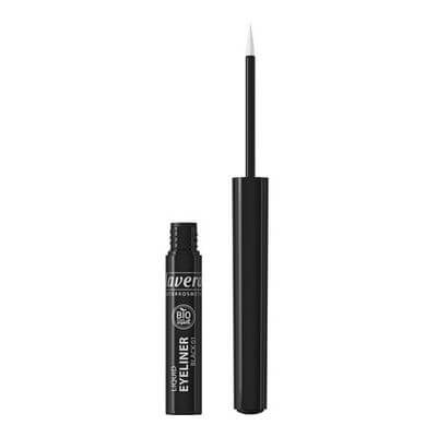 LAVERA Liquid Eyeliner 01 black