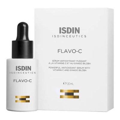 ISDIN ISDINCEUTICS Flavo-C Serum