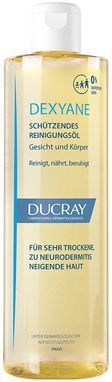 DUCRAY DEXYANE Reinigungsöl schützend