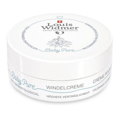 WIDMER Baby Pure Windelcreme