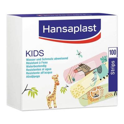 HANSAPLAST Kids Univeral Strips