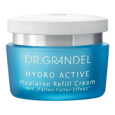 GRANDEL Hydro Active Hyaluron Refill Creme