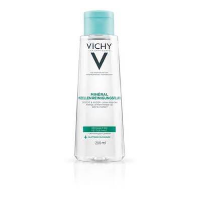 VICHY PURETE Thermale Mineral Mizellen-Fluid für Mischhaut
