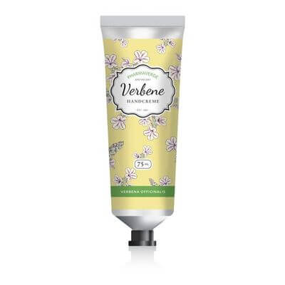 PHARMAVERDE Verbene Handcreme