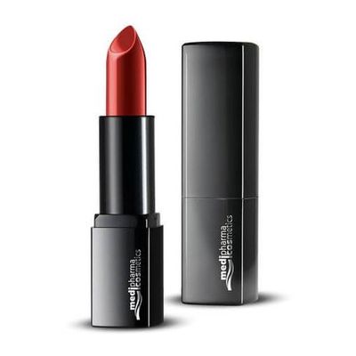Medipharma Cosmetics HYALURON LIP Perfection Lippenstift red