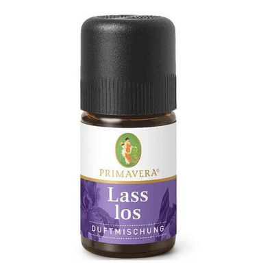 Primavera LASS los Duftmischung ätherisches Öl