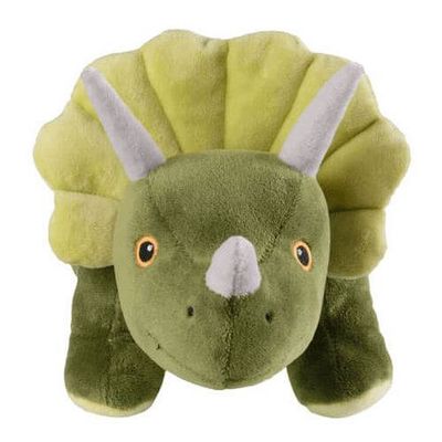WARMIES Triceratops Wärmekissen