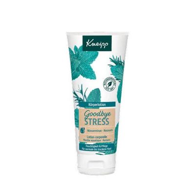 KNEIPP Körperlotion Goodbye Stress