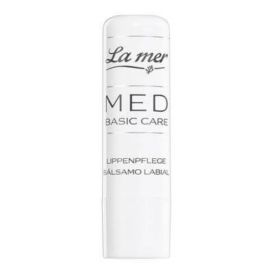 LA MER MED Basic Care Lippenpflege o.Parfüm