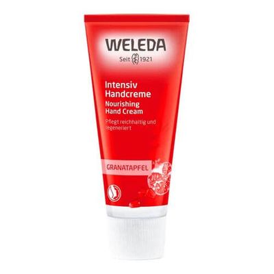 WELEDA Granatapfel intensiv Handcreme