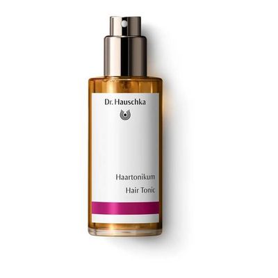 DR.HAUSCHKA Haartonikum mit Zerstäuber