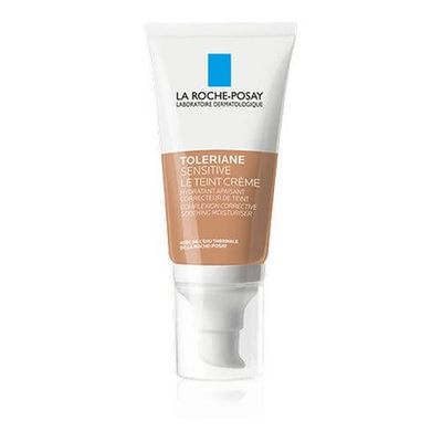 ROCHE-POSAY Toleriane sensitive Le Teint Creme mittel
