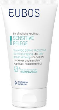 EUBOS SENSITIVE Shampoo Dermo Protectiv
