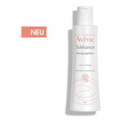 AVENE Tolerance Reinigungslotion