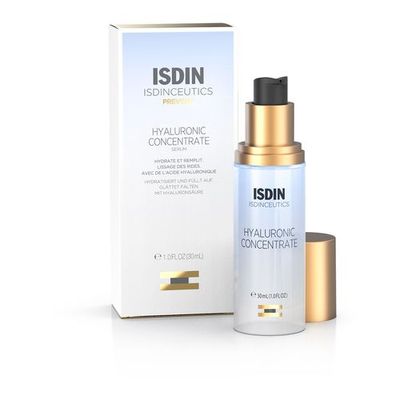 ISDIN ISDINCEUTICS Hyaluronic Concentrate
