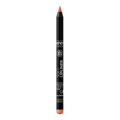 LAVERA Soft Lipliner apricot 05