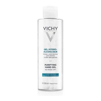 VICHY REINIGENDES Hand-Gel