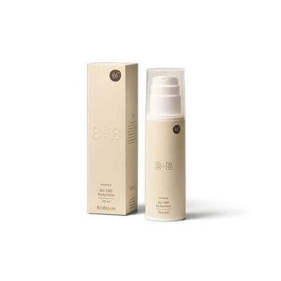 CBD BIO BODYLOTION balance