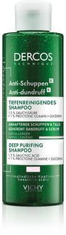 VICHY DERCOS Anti-Schuppen K Pumplösung