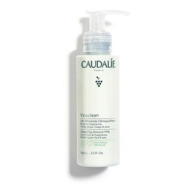 CAUDALIE Vinoclean Mandel Reinigungsmilch