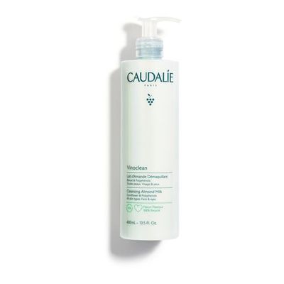 CAUDALIE Vinoclean Mandel Reinigungsmilch