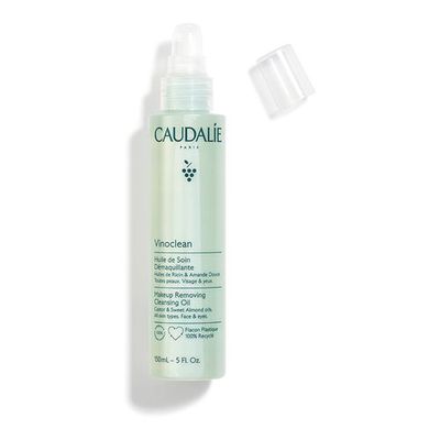 CAUDALIE Vinoclean reinigendes Pflegeöl