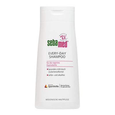SEBAMED Every-Day Shampoo