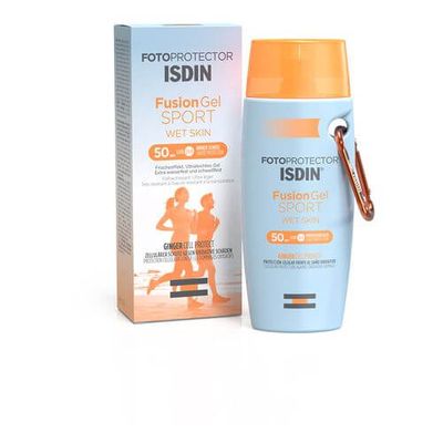 ISDIN Fotoprotector Fusion Gel Sport SPF 50