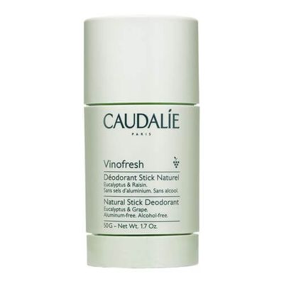 CAUDALIE Vinofresh Deodorant Stick naturell
