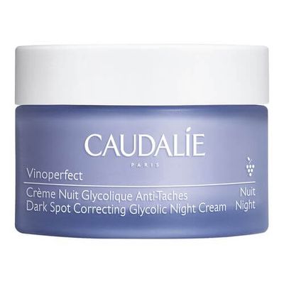 CAUDALIE Vinoperfect Anti-Pigmentflecken Glykol Nacht