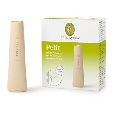 Primavera AROMAVERNEBLER petit