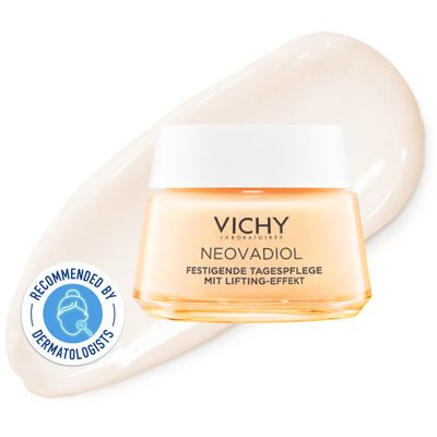 VICHY NEOVADIOL Ausgleichender Wirkstoffkomplex Normale Haut Tag
