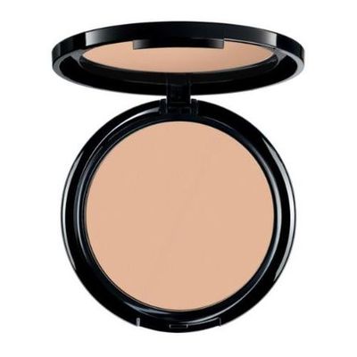 ARABESQUE Compact Powder