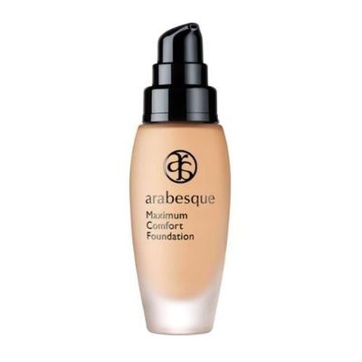 ARABESQUE Maximum Comfort Foundation Nr.10
