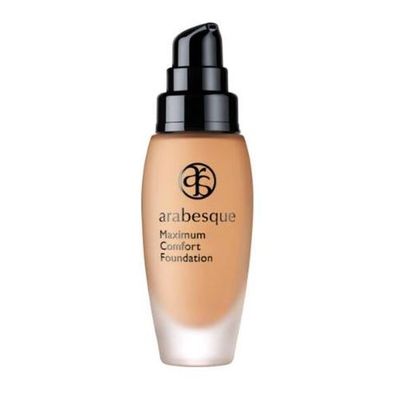 ARABESQUE Maximum Comfort Foundation Nr.15