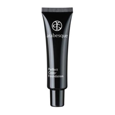 ARABESQUE Perfect Cover Foundation Nr.25