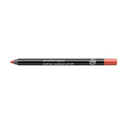ARABESQUE Lipliner waterproof Nr.29