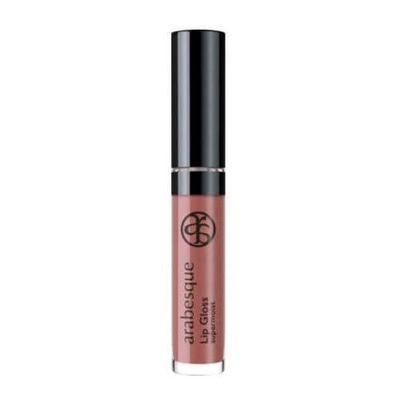 ARABESQUE Lip Gloss supermoist Nr.49