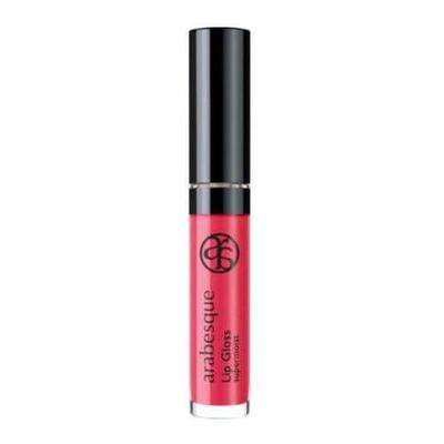 ARABESQUE Lip Gloss supermoist Nr.65