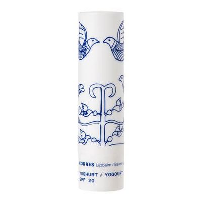 KORRES YOGHURT Lip Balm SPF 20