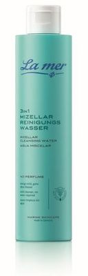 LA MER 3in1 Mizellar-Reinigungswasser ohne Parfum