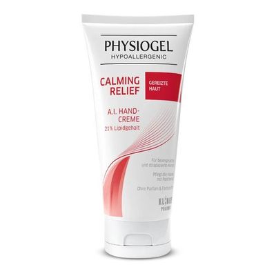 PHYSIOGEL Calming Relief A.I.Handcreme