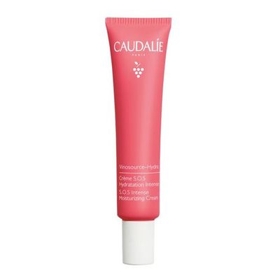 CAUDALIE Vinosource-Hydra SOS Creme intensive Feuchtigkeit