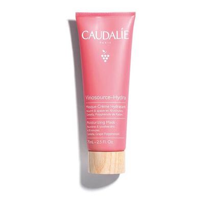 CAUDALIE Vinosource-Hydra feuchtigkeitsspendende Crememaske